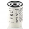 Фильтр топливный грубой очистки PL270 с крышкой 740.30-1105010