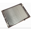 Радиатор системы охлаждения Weichai WP10.336 DZ95259532203
