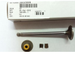 Клапан впускной дв.Cummins 6ISBe/ISF 3.8 С3940735/3802924* 2