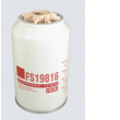 Фильтр топливный Fleetguard FS19816 0