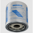 Картридж-фильтр осушителя с коалесцирующим фильтром Серебро Wabco 4329012232 0