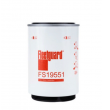 Фильтр топливный Fleetguard FS19551 0