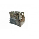 Блок цилиндров дв.Cummins 4BT (EQB140-20) 4991816 4991507, 3802269, 3932012, 3934565