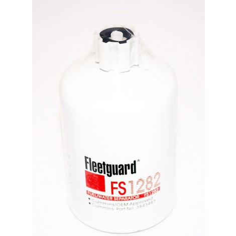 Фильтр топливный Fleetguard FS1282 3843447