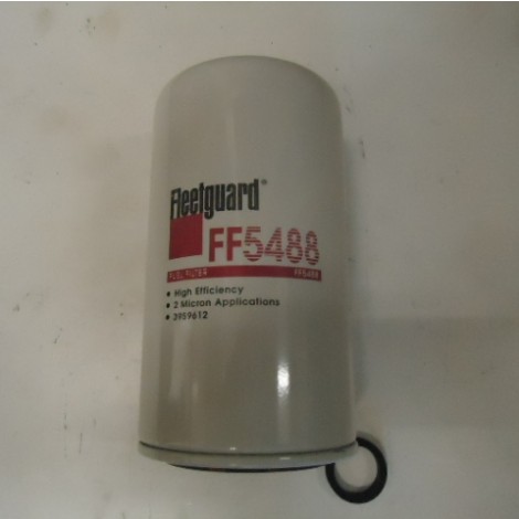 Фильтр топливный Камминз 6ISВe FF5488 FF5767 3959612