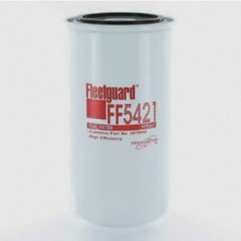 Фильтр топливный Fleetguard FF5421 FF5612 4897897