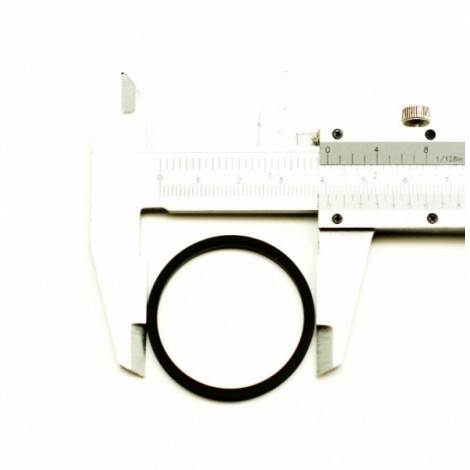 Кольцо уплотнительное адаптера маслоохладителя Камминз M 11, ISM 11 3080769